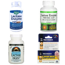 Фермент Лактаза