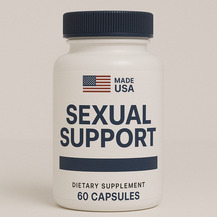 Поддержка Либидо (Sexual Support)