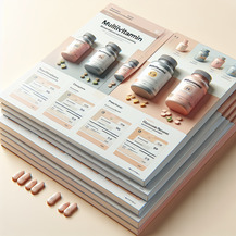 Мультивітаміни