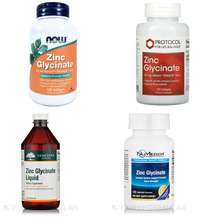 Що таке Цинк Гліцинат, де купити? Що таке Цинк Гліцинат, де купити?