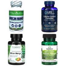 Африканський манго