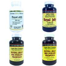 Що таке Маточне молочко, де купити? Що таке Маточне молочко, де купити?