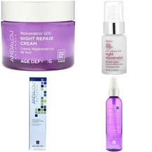 Антивікова сироватка