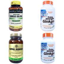 Гінкго Білоба