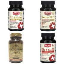 Метилкобаламін B12 (Vitamin B12 Methylcobalamin)