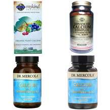 Кальцій з D3 & K2