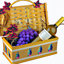 Орегонський виноград