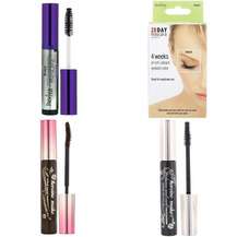 Що таке Тушь для ресниц, де купити? Що таке Тушь для ресниц, де купити?