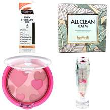 Декоративна косметика