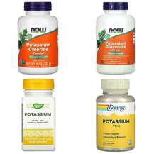 Калий (Potassium)