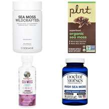 Ирландский морской мох