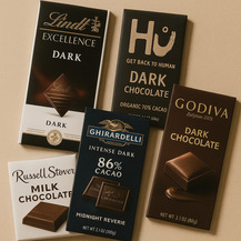 Що таке Чорний шоколад, де купити? Що таке Чорний шоколад, де купити?