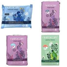 Салфетки для інтимної гігієни