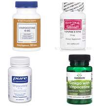 Вінпоцетин