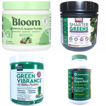 Суперфуд (Superfoods)