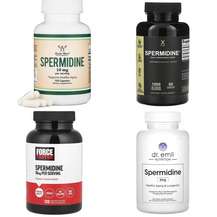 Що таке Спермідин, де купити? Що таке Спермідин, де купити?
