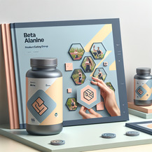 Бета-аланін