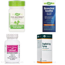 Екстракт плюща