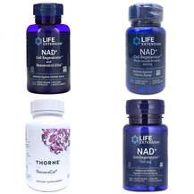 Нікотинамід рибозид (Nicotinamide riboside NR)