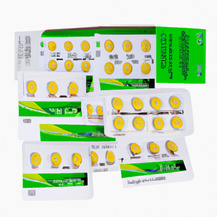 Vitamin Code для мужчин