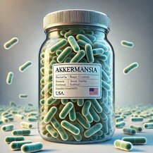 Что такое Аккермансия, где купить? Что такое Аккермансия, где купить?