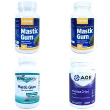 Мастикова смола