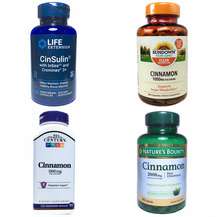 Екстракт кориці