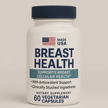 Поддержка здоровья груди (Breast Health)