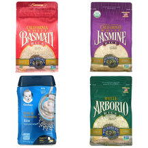 Что такое Белый рис, где купить? Что такое Белый рис, где купить?