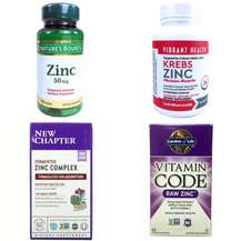 Що таке Цинк, де купити? Що таке Цинк, де купити?