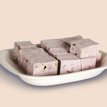 Козяча плацента