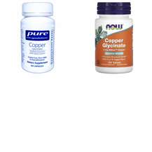 Что такое Медь Глицинат, где купить? Что такое Медь Глицинат, где купить?