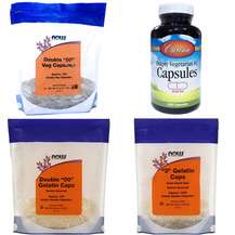 Що таке Порожні капсули, де купити? Що таке Порожні капсули, де купити?