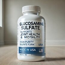 Глюкозамин Сульфат