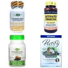 Активоване вугілля