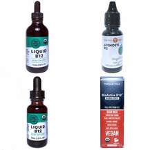 Что такое Жидкий B12, где купить? Что такое Жидкий B12, где купить?