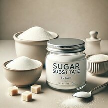 Замінник цукру