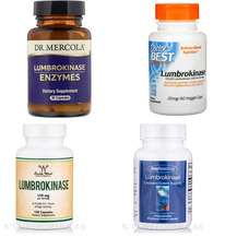 Що таке Люмброкіназа, де купити? Що таке Люмброкіназа, де купити?