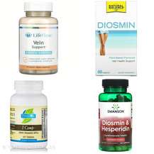 Діосмін Гесперидин