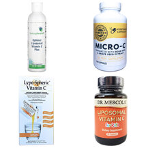 Витамин C Липосомальный