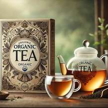 Органічний Чай