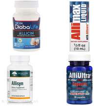 Что такое Аллицин, где купить? Что такое Аллицин, где купить?