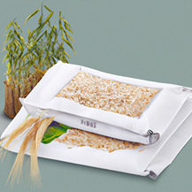 Овес посівний