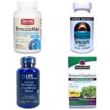 Брокколи (Broccoli)