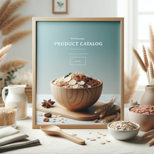 Органічні крупи