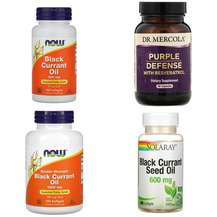 Чорна смородина