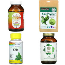 Кудрява капуста