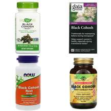 Клопогон кістевидний