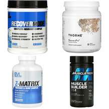 Восстановление