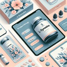 L-Тирозин (L-Tyrosine)